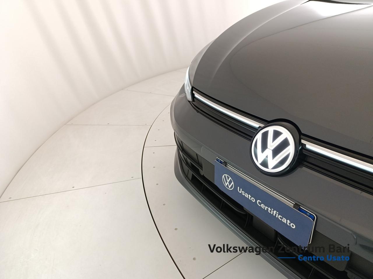 Volkswagen Golf 2.0 tdi edition plus 150cv dsg