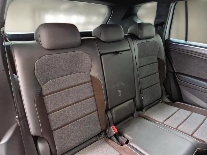 SEAT TARRACO 2.0 TDI XCELLENCE DSG SUV