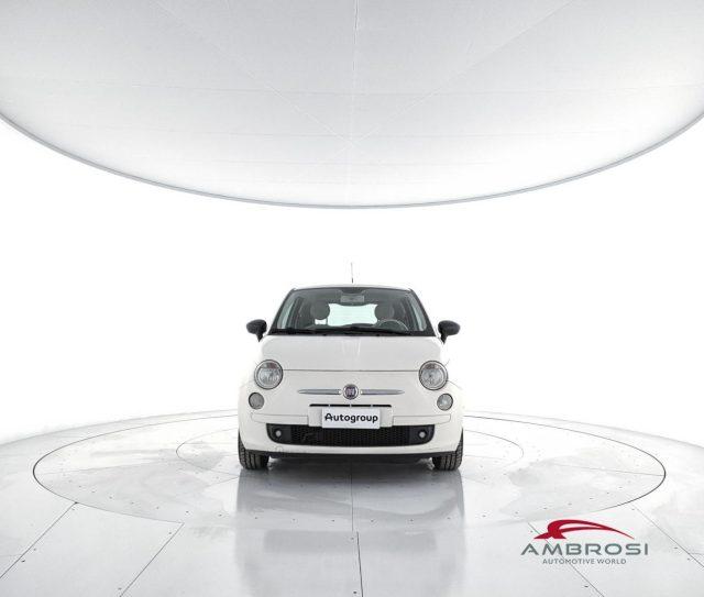 FIAT 500 1.3 Multijet 16V 75 CV Lounge - PER OPERATORI DEL