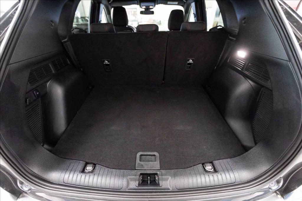 FORD Kuga 2.5 phev ST-Line 2wd 225cv cvt del 2022