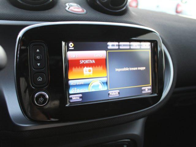 SMART ForFour 90 0.9 Turbo twinamic Urban