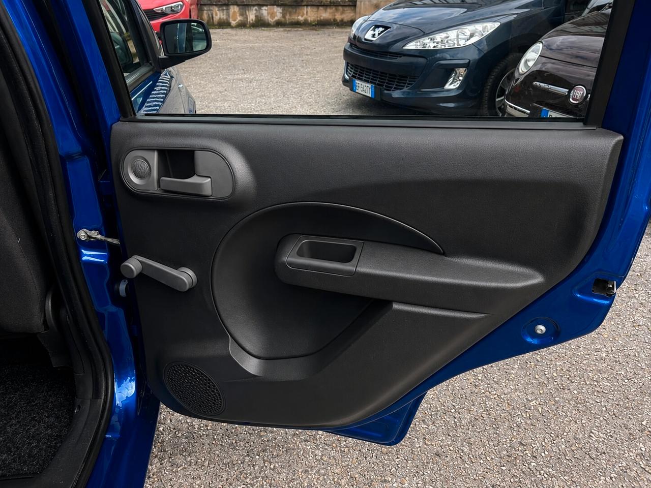 Fiat Panda 1.2 Dynamic