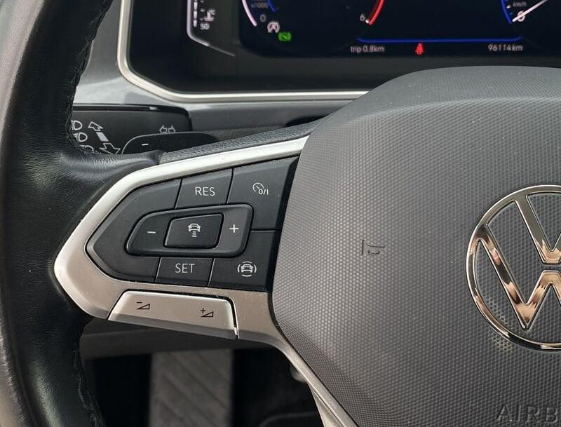 Volkswagen T-Roc Style 2.0 TDI 150CV DSG