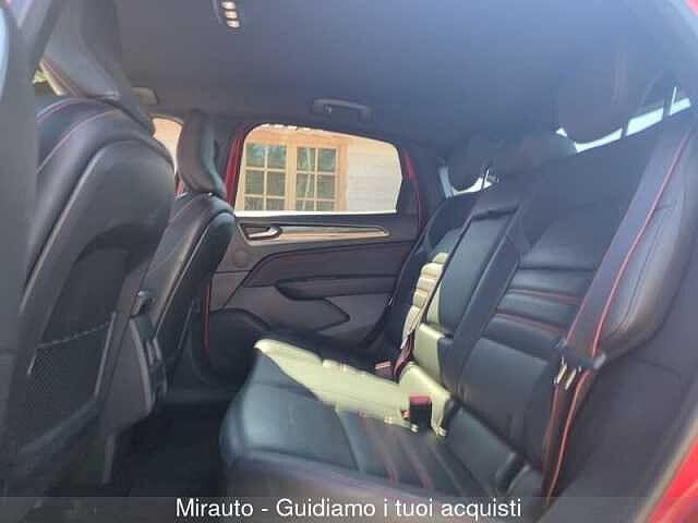 Renault Arkana Arkana Hybrid E-Tech 145 CV R.S.Line Fast Track