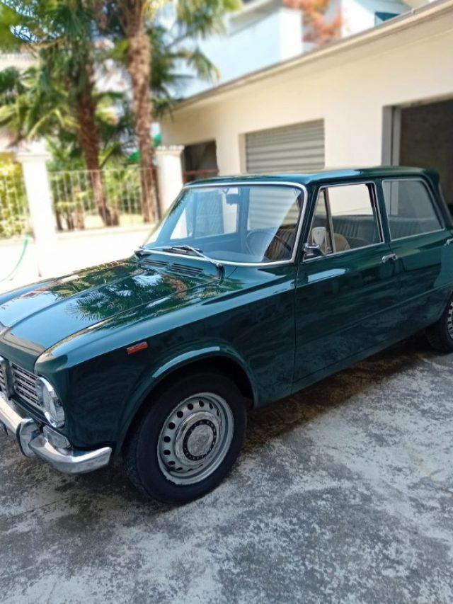 ALFA ROMEO Giulia 1.3 TI