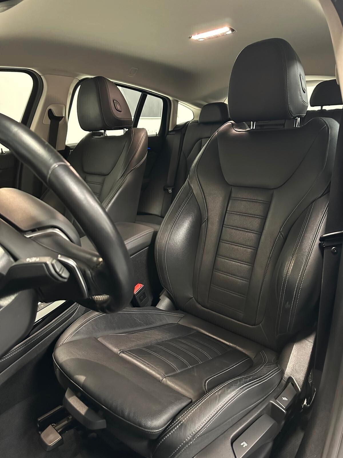 Bmw X4 xDrive20d xLine