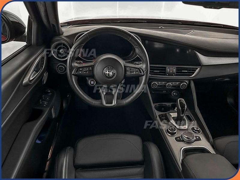 Alfa Romeo Giulia Giulia 2.0 t Veloce Q4 280cv auto