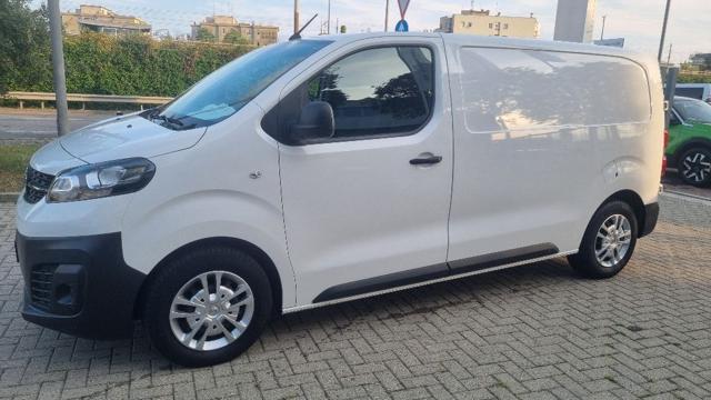 OPEL Vivaro 2.0 Diesel 145CV S&S PL-TN M Furgone Enjoy
