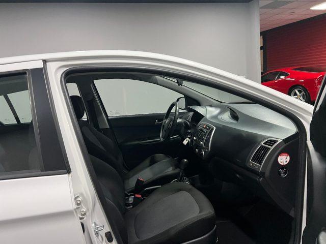 HYUNDAI i20 1.1 CRDi 5p. Classic