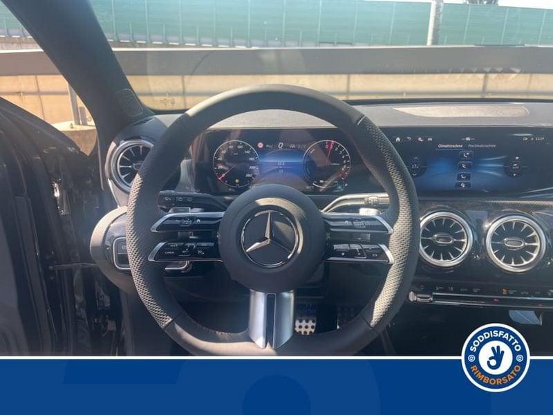 Mercedes-Benz Classe A 250e EQ-Power Automatic AMG Line Advanced Plus Digital Edition