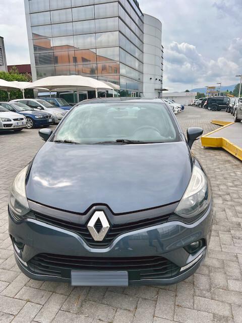 Renault Clio dCi 8V 75CV Start&Stop 5 porte Energy Life