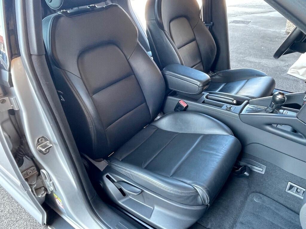 Audi A3 SPB 1.6 TDI 105 CV S tronic Ambition