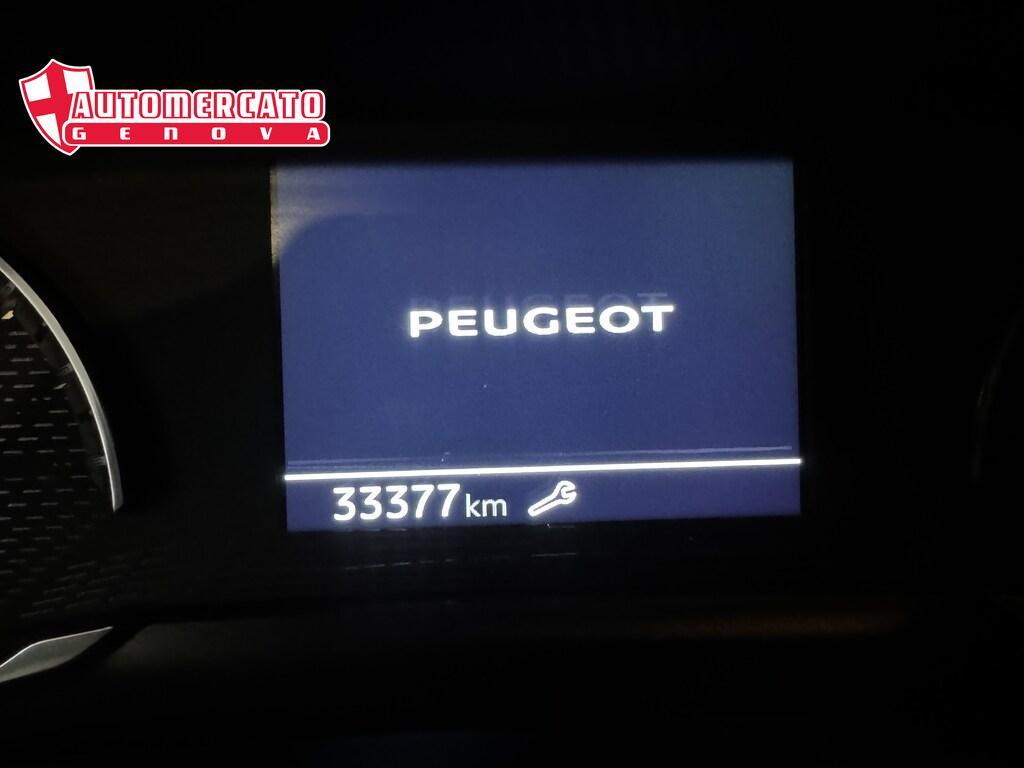 Peugeot 208 5 Porte 1.2 PureTech Active Pack