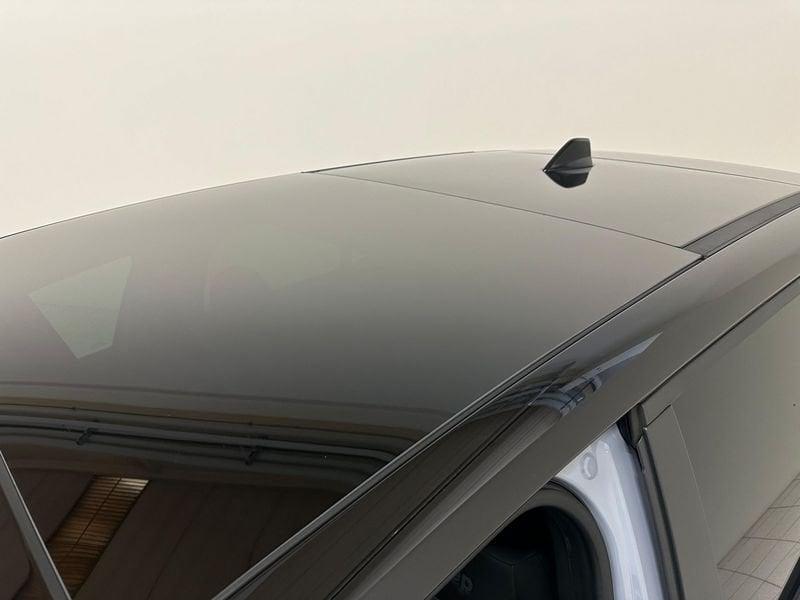 Jeep Avenger 1.2 Turbo Summit | TETTO APRIBILE