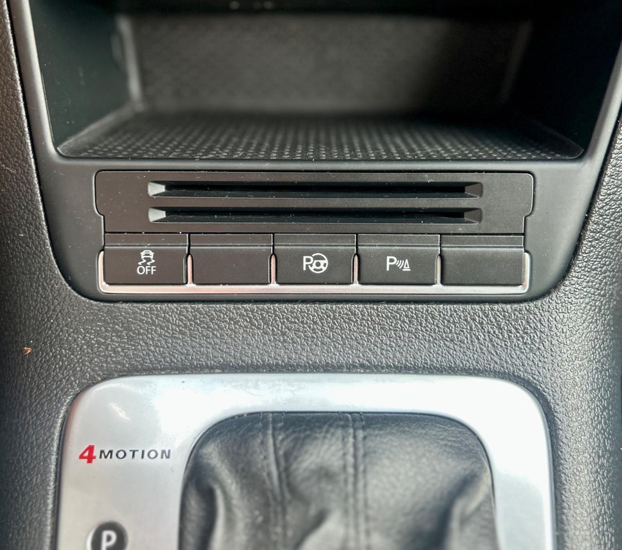 Volkswagen Tiguan 2.0 TDI 140CV 4MOTION DSG