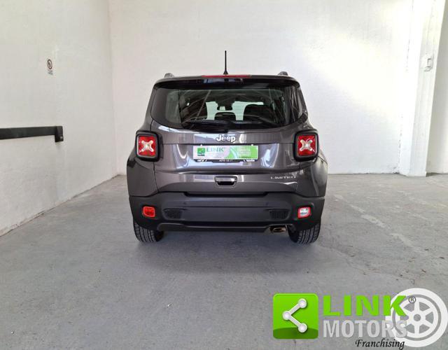 JEEP Renegade 1.0 T3 Limited GARANZIA INCLUSA