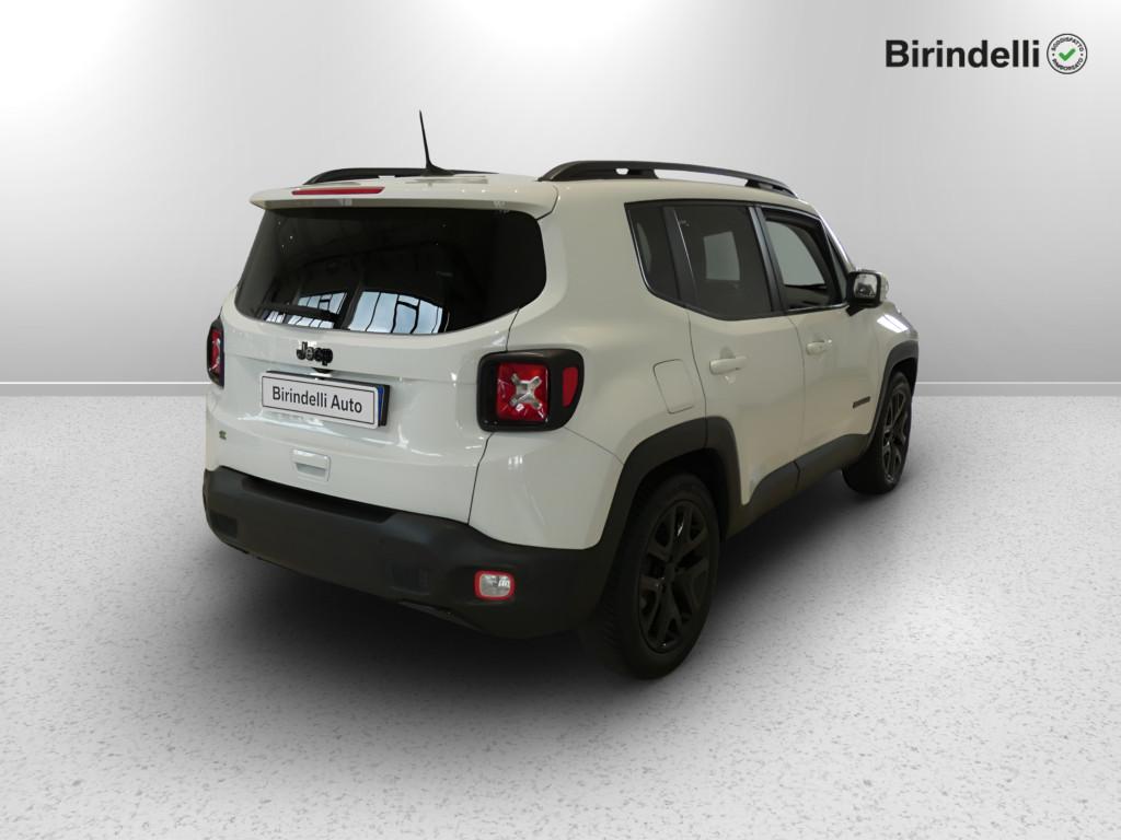 JEEP Renegade - Renegade 1.5 Turbo T4 MHEV Limited
