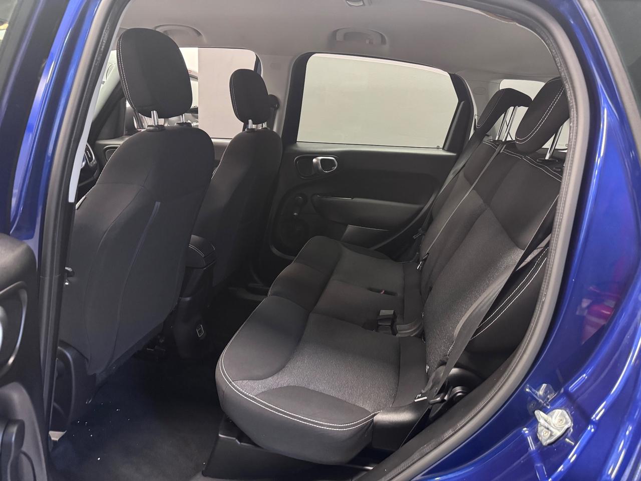 Fiat 500L 1.4 95 CV Cross