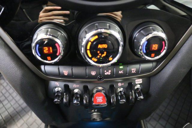 MINI Countryman 1.5 Cooper Hype Countryman