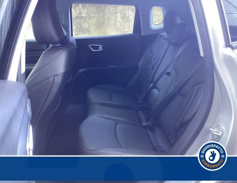 Jeep Compass 1.3 Turbo Benzina PHEV 240CV S MY23