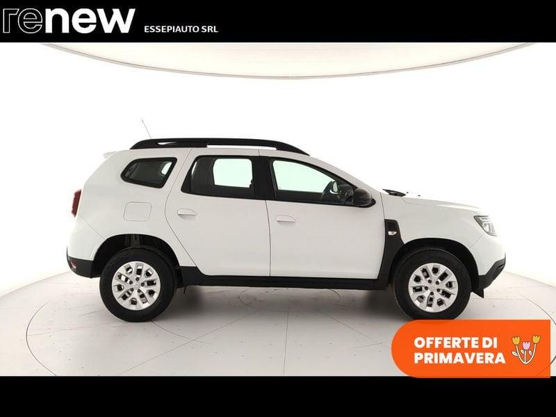 Dacia Duster 1.5 Blue dCi 8V 115 CV 4x2 Comfort