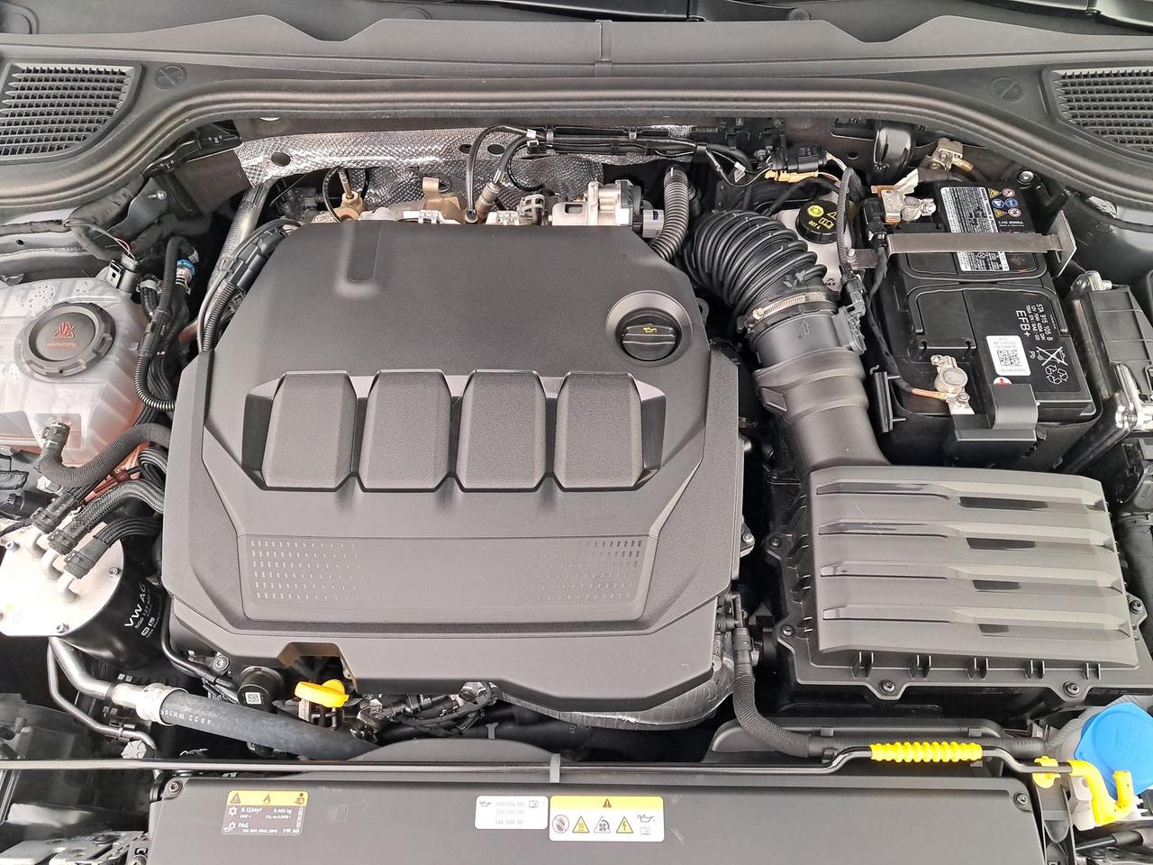 Volkswagen Golf 2.0 tdi gtd 200cv dsg