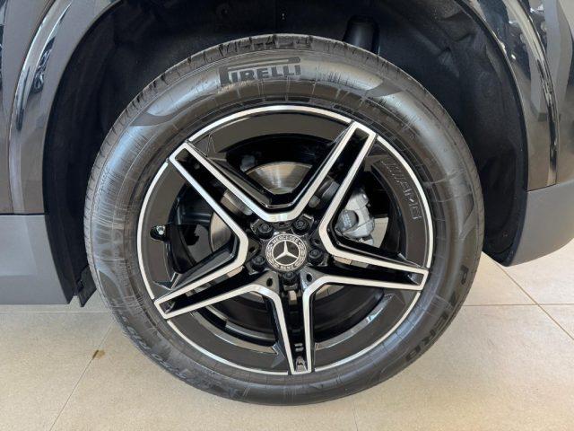 MERCEDES-BENZ GLA 180 d Automatic AMG Line Advanced Plus