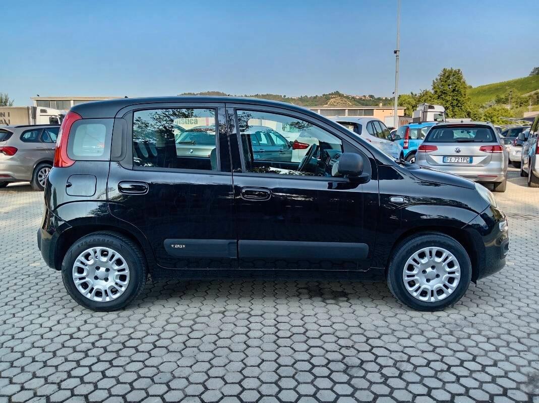 Fiat Panda 1.2 Lounge 69cv