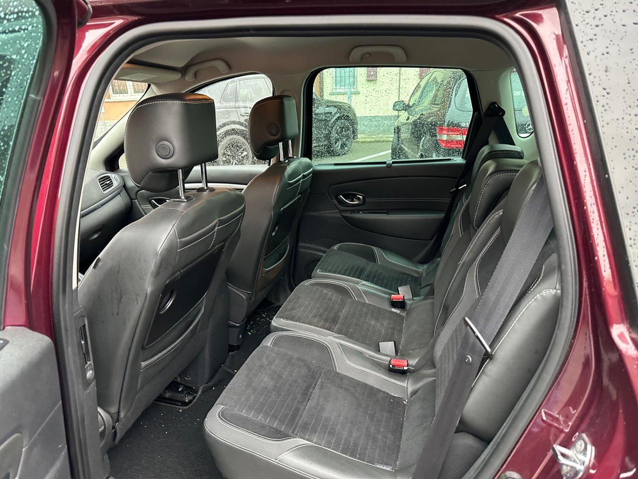 Renault Scenic XMod Cross 1.5 dCi 110CV