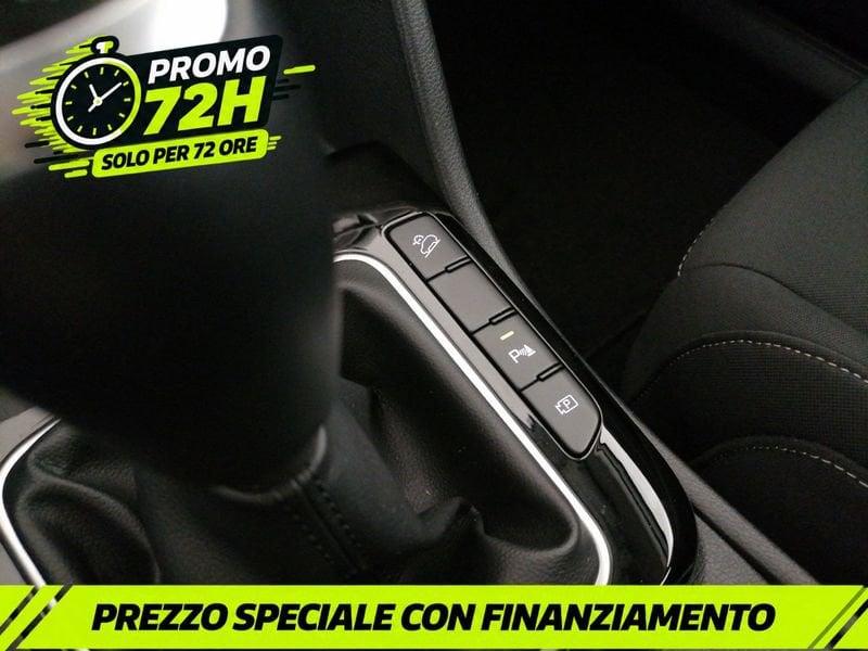 Kia Sportage 1.6 tgdi mhev Business mt