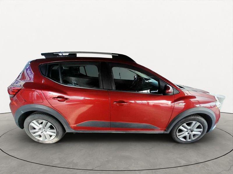 Dacia Sandero Stepway 1.0 TCe 100 CV GPL Comfort - IVA ESPOSTA