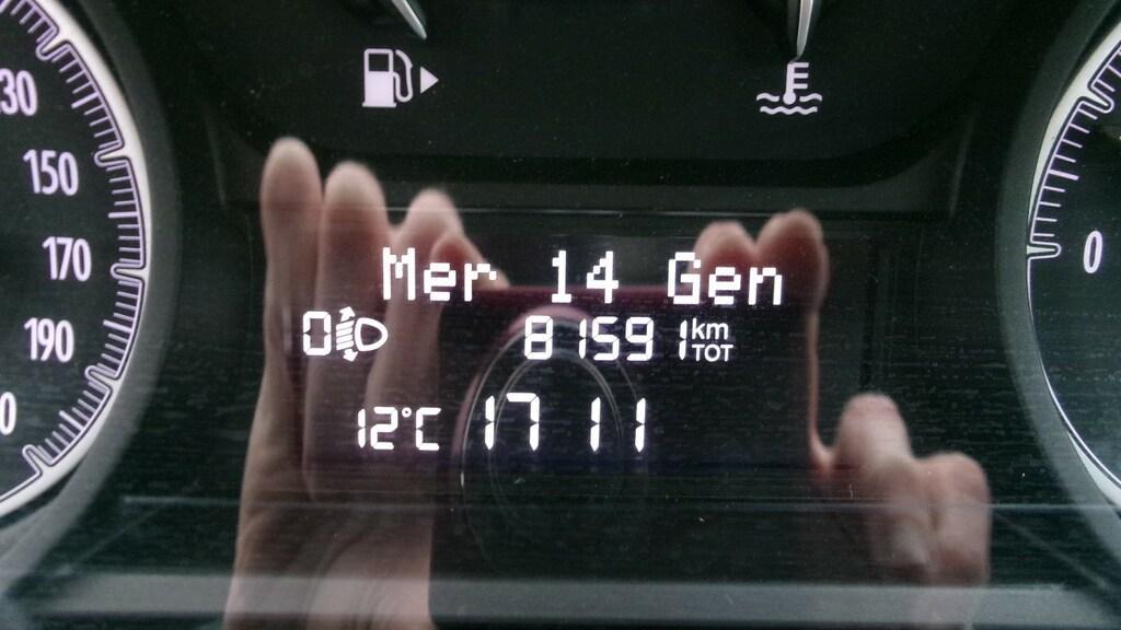 Lancia Ypsilon 5 Porte 1.2 Gold