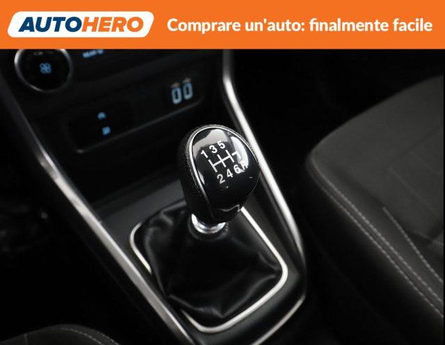 FORD EcoSport 1.0 EcoBoost 100 CV Plus