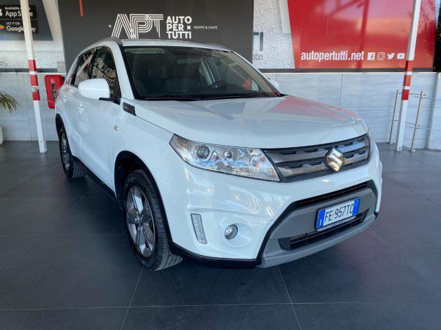 SUZUKI Vitara 1.6 DDiS V-Cool