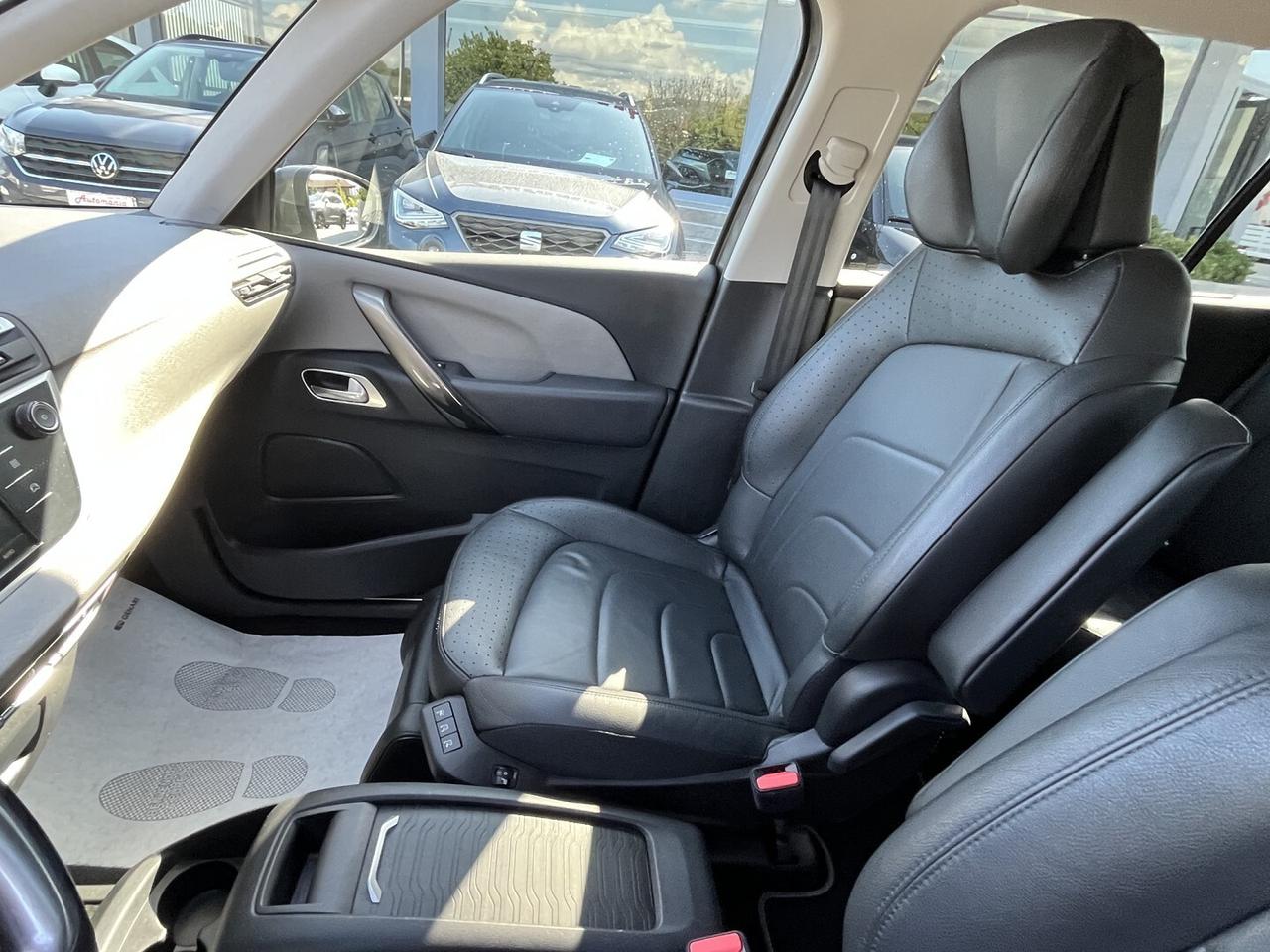 CITROEN C4 S.TOURER 1500 HDI 130 CV AUT. 7 POSTI