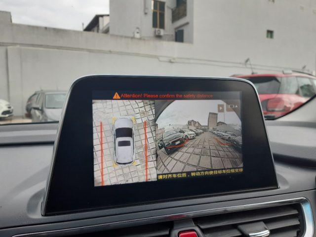 DR MOTOR DR4 Sport 1.6 Bi-Fuel GPL