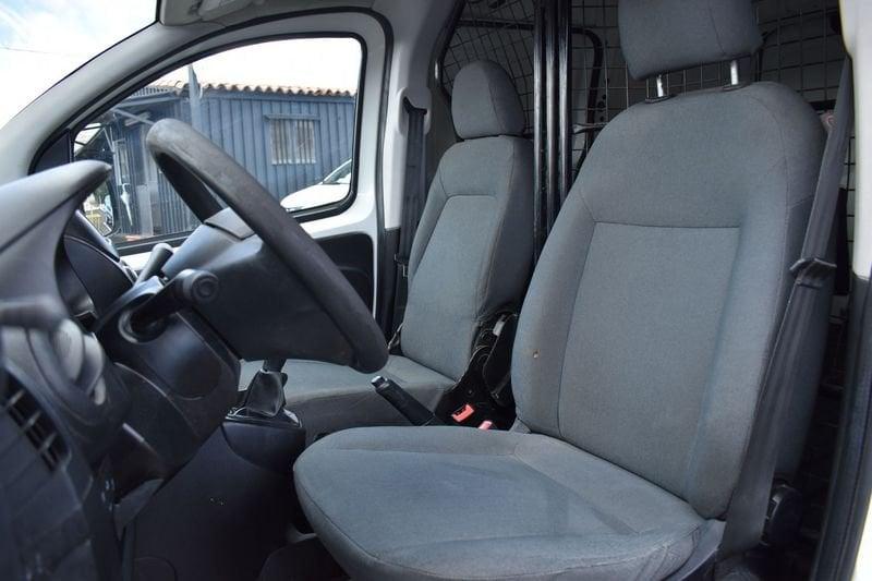 FIAT Fiorino Fiorino 1.3 MJT 80CV Cargo