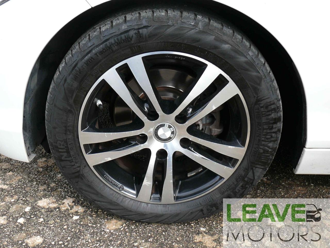 Bmw 116 116d 5p. Efficient Dynamics (M1413)