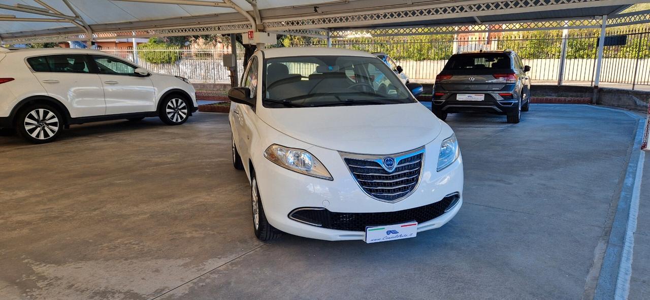 Lancia Ypsilon 1.3 Mjt 95cv 5 porte Platinum
