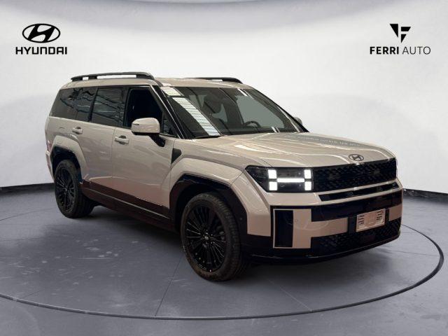 HYUNDAI Santa Fe 1.6 T-GDi PHEV 4WD AT 5 posti XClass Calligraphy