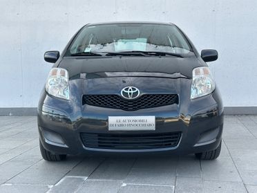 Toyota Yaris 1.0 5 porte Unico Proprietario