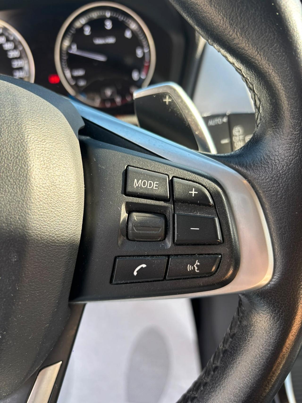 Bmw X2 xDrive18d