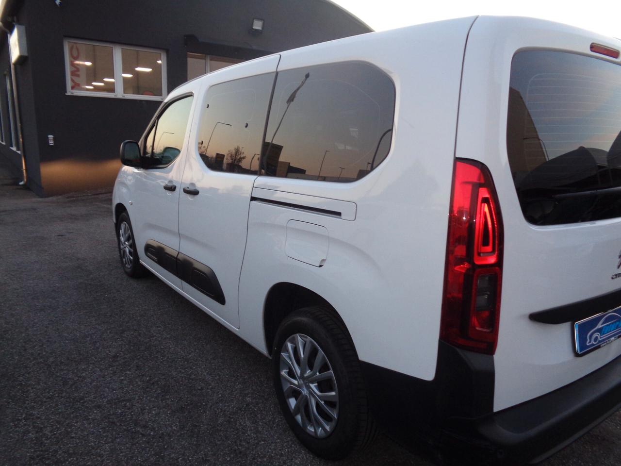 Citroen Berlingo BlueHDi 100 Stop&Start XL Feel