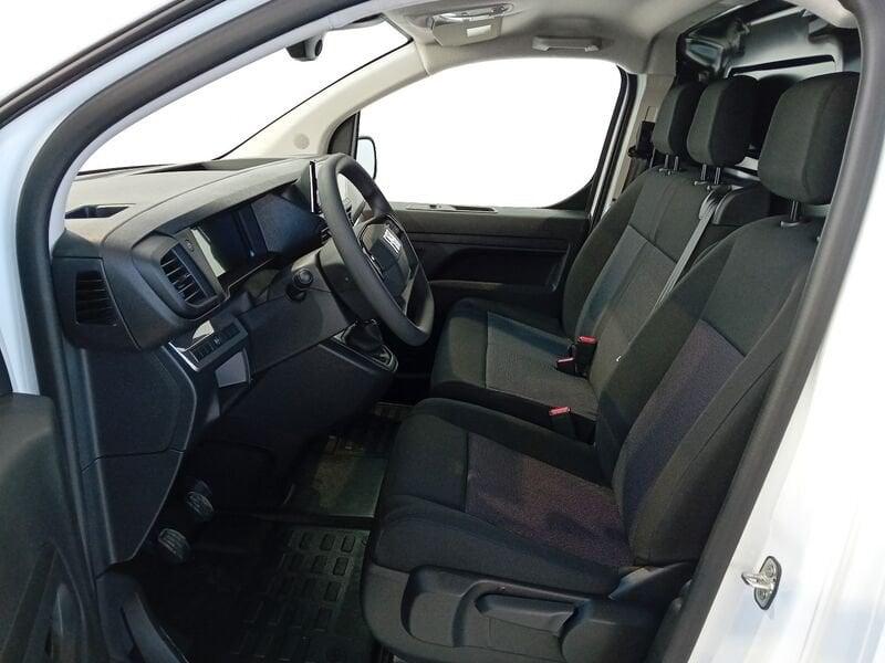 FIAT Scudo Scudo 1.5 BlueHDi S&S Furgone L2H1