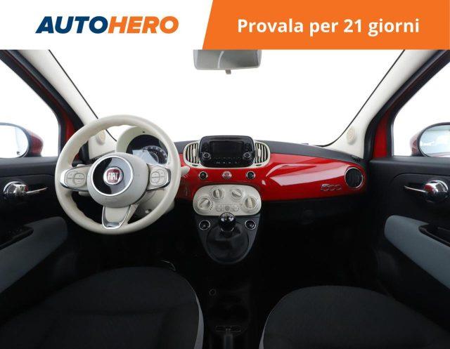 FIAT 500 1.2 Pop