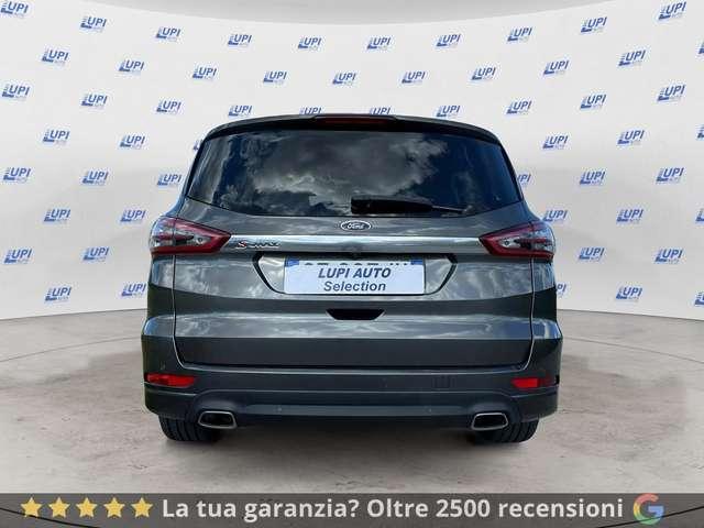 Ford S-Max 2.0 ecoblue Vignale s&s 190cv auto 7p.ti my20