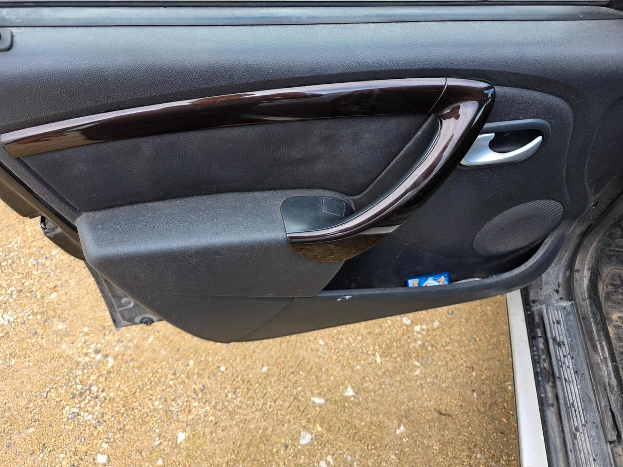 Dacia Duster 1.6 110CV 4x2 GPL Lauréate