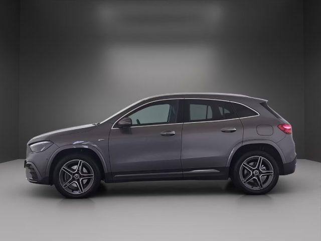 MERCEDES-BENZ GLA 250 e Premium Amg