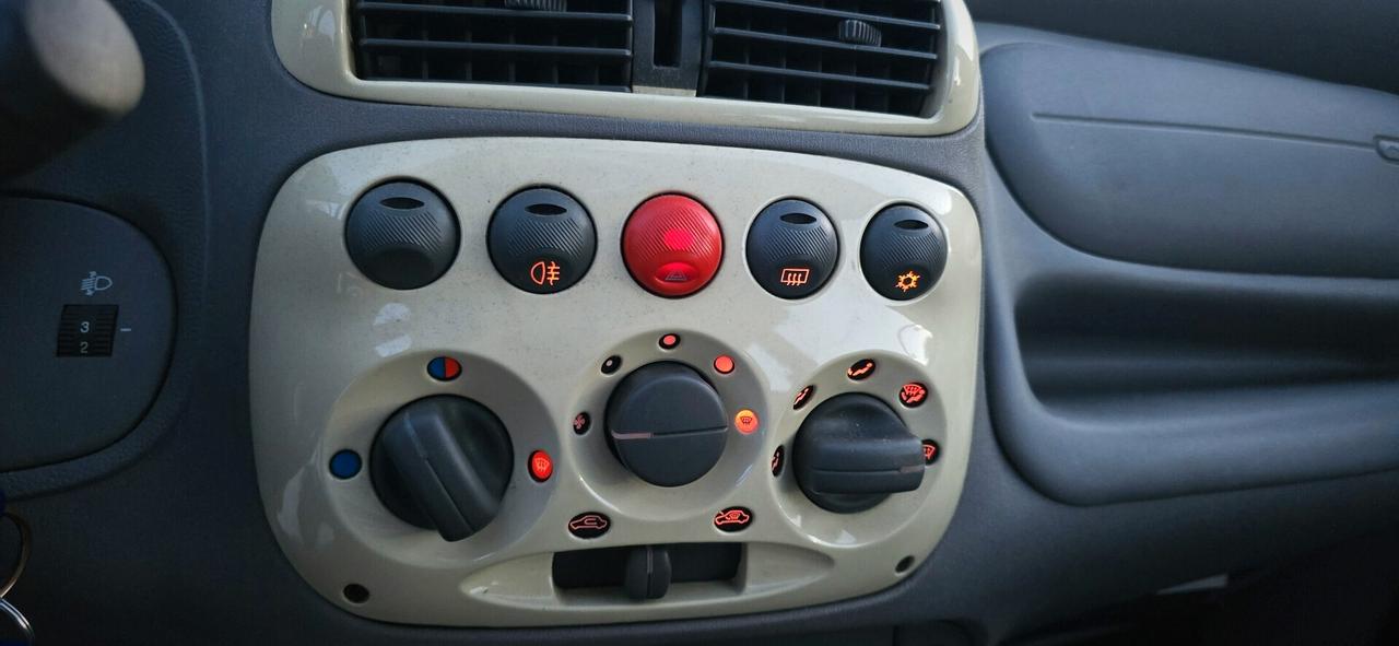 Fiat 600 1.1 Benzina - PERFETTA