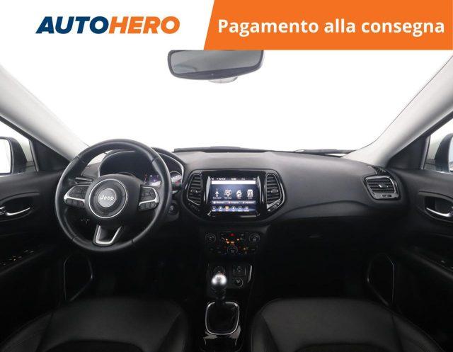 JEEP Compass 2.0 Multijet II 4WD Night Eagle